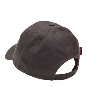 Barbour Sports Wax Cap